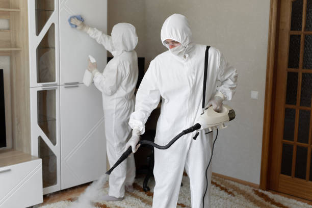 24/7 Emergency Blood Cleanup experts in Ferndale, CA